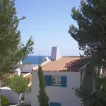 With Private Terrace Overlooking The Sea