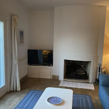 Apartamento With Private Terrace Overlooking The Sea Alvor