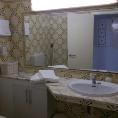 With Private Terrace Overlooking The Sea * Alvor