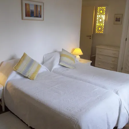 With Private Terrace Overlooking The Sea * Alvor