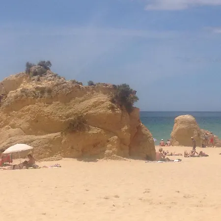 With Private Terrace Overlooking The Sea * 阿尔沃尔