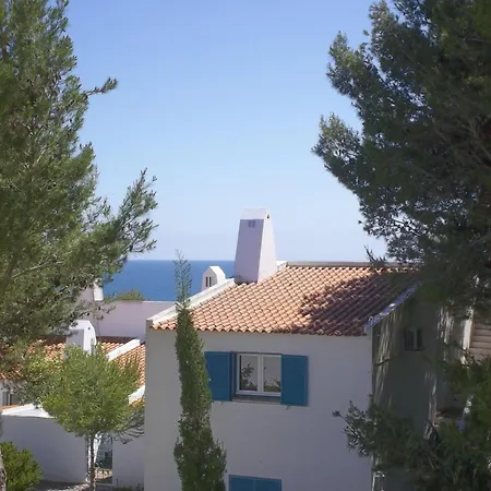 With Private Terrace Overlooking The Sea