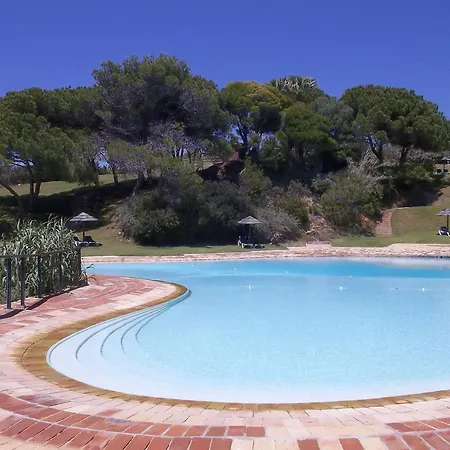 Apartament With Private Terrace Overlooking The Sea Alvor