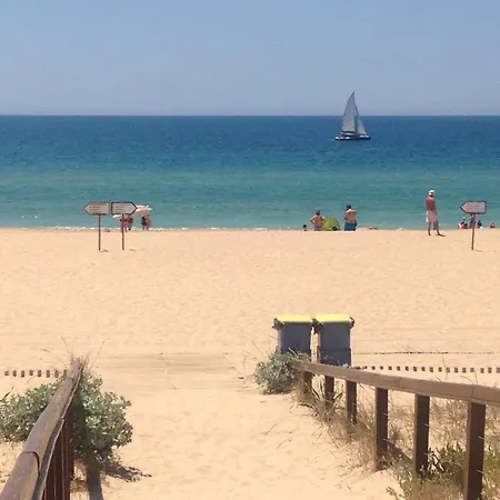 With Private Terrace Overlooking The Sea