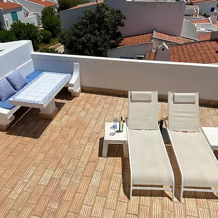 Апартаменты With Private Terrace Overlooking The Sea *